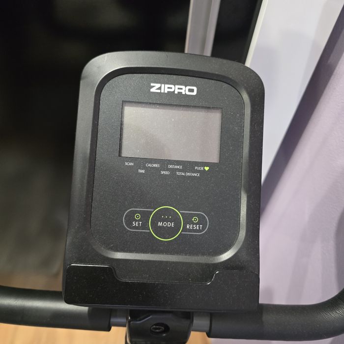 Велоергометър Zipro