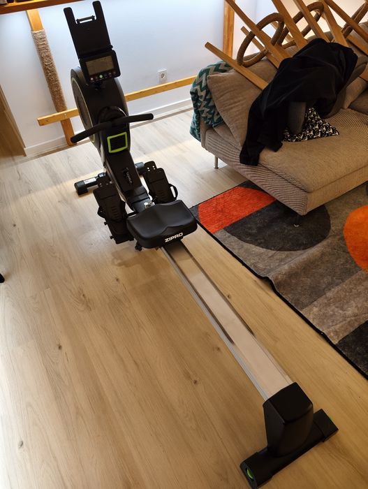 Aparat de vaslit Zipro Dash