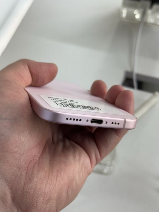 Айфон 15 128гб 87%