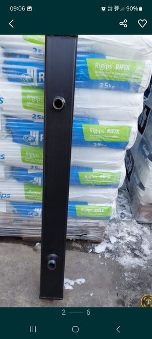 Butelie egalizare cu tri circuite