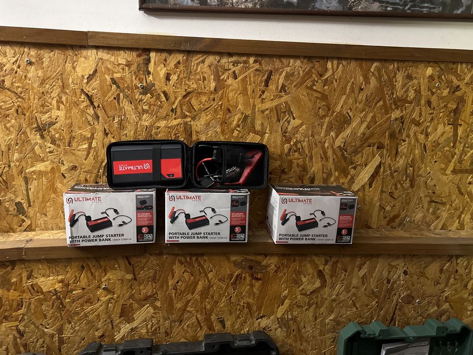 Нови и употребявани машини на PARKSIDE