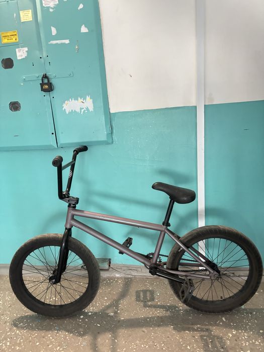 BMX Kink Gap бмх