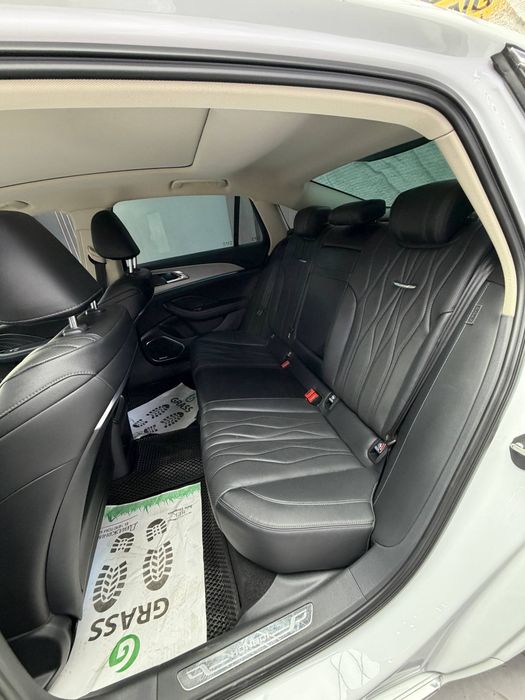 Hongqi H5 Restayling 2023 full