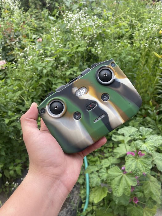 Dji air 2 combo дрон , квадрокоптер