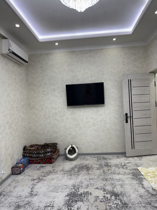 Yunusoboddan qizlar uchun kvartira