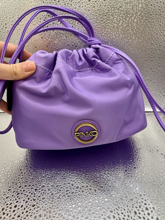 Pinko чанта mini