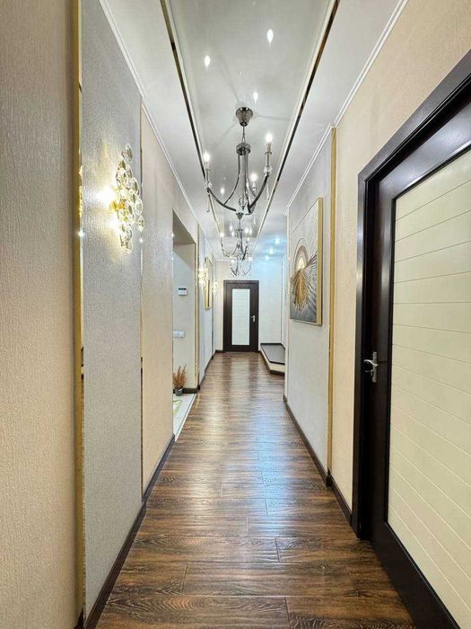 Срочно Продается Новостройка Яккасарайский район 3/3/5 А-1