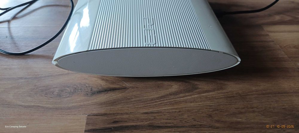 Ps3 Super slim 500gb