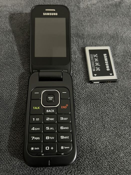 Samsung SPH-M370