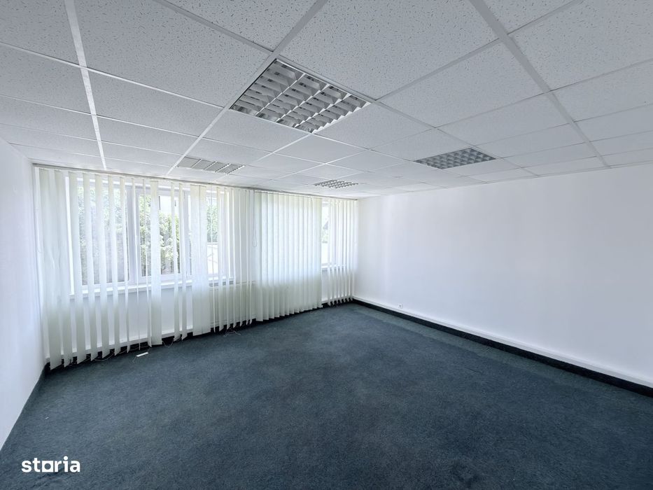 Spatii de birouri zona Bulevard