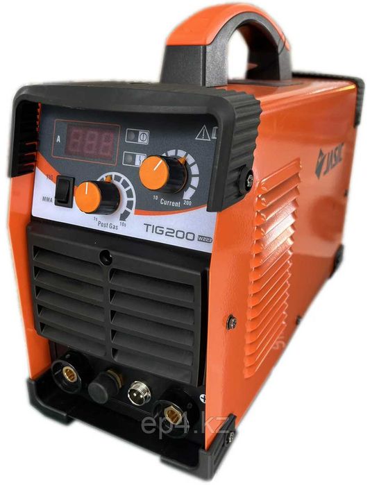 Аппарат JASIC TIG 200 (W223)