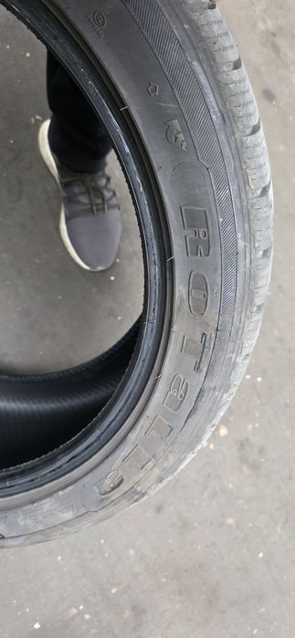Гуми 2бр 245/45/19 - 2бр  275/40/19