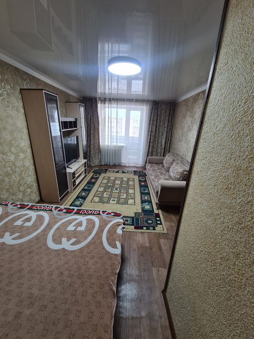 1 ком по часам,посуточно