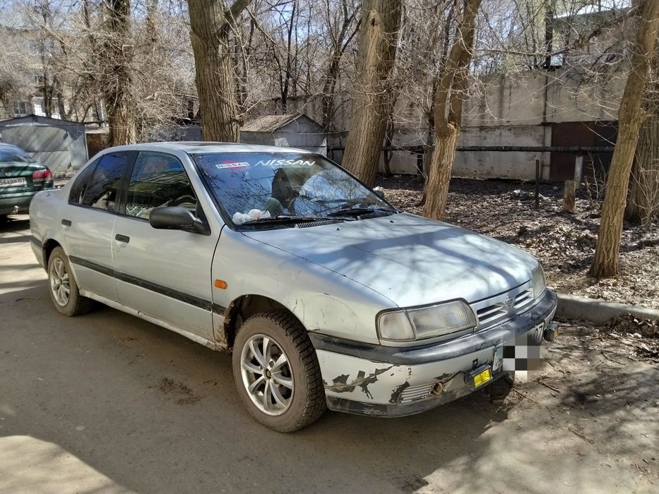 Продам Nissan p10