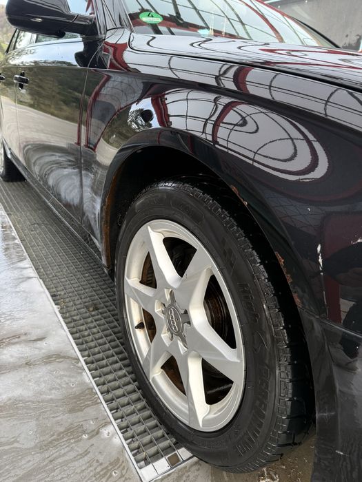 Vand Audi A4 B8 2009.