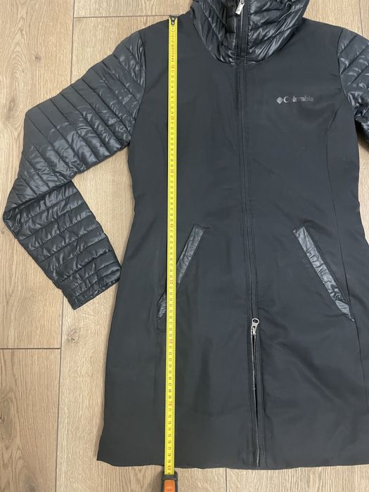 Geacă damă Columbia, mărime XS