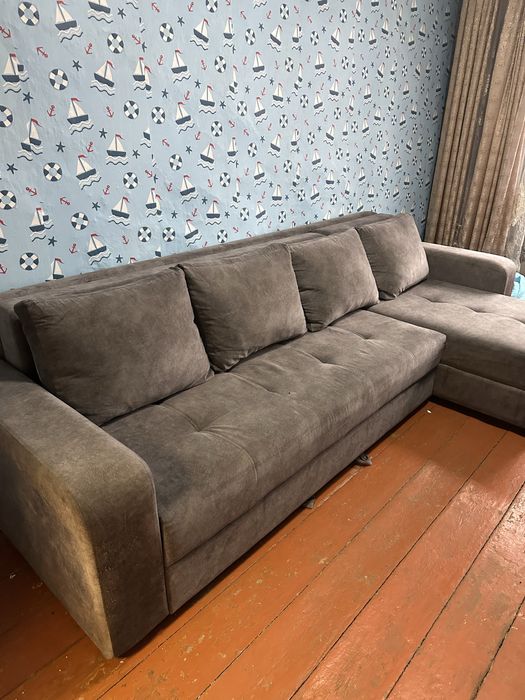 Диван раскладной