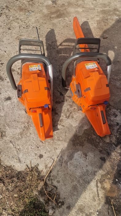 Husqvarna 372 xp