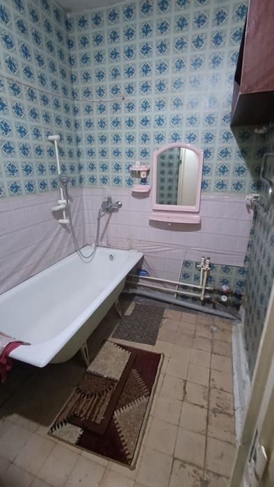 Алгоритм Мухлиса 2-хоналик уй 59 кв.м