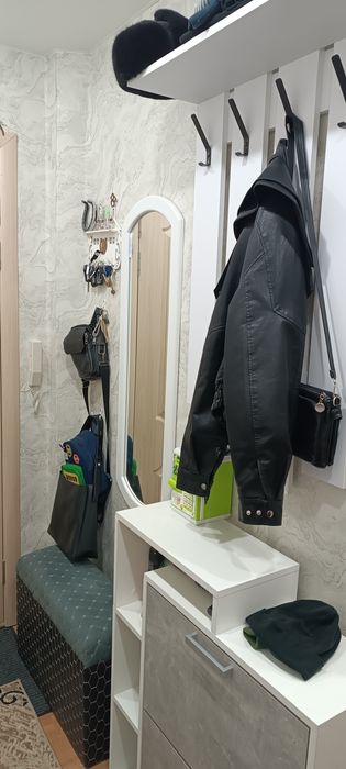 Продам однокомнатную квартиру