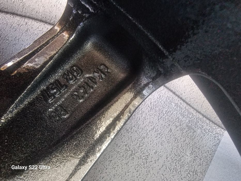 17цола 5х114 3 Mazda Kia Honda Reno Nissan Suzuki Прахово боядисани Замъка Ямбол