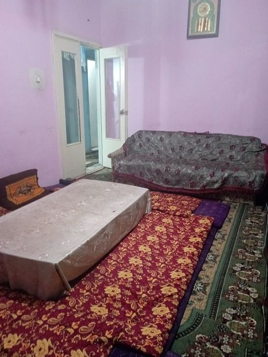 Срочно.Қарши шаҳар 7 микрорайондан 3 хонали уй сотилади