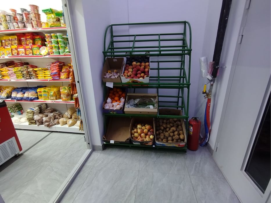 Продуктовый Магазин