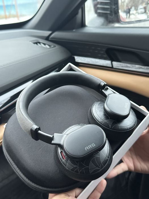 Наушники ARG 12