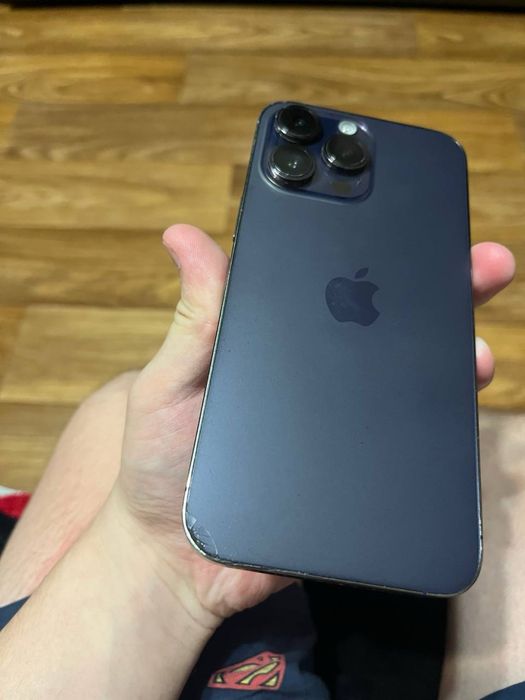 Iphone 14 pro max
