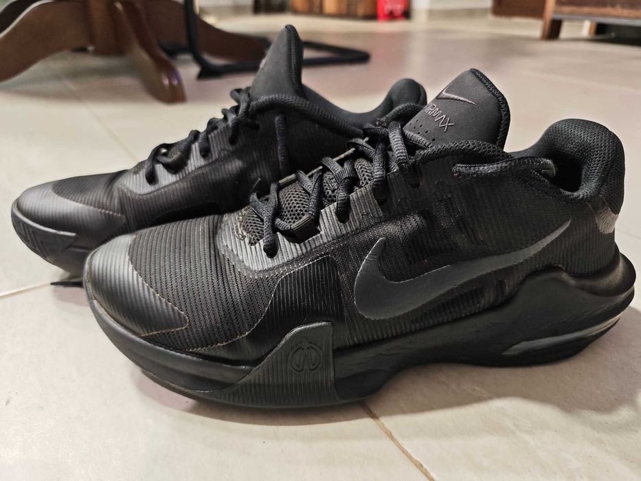 Кецове, маратонки Nike Air Max Impact 4 като нови