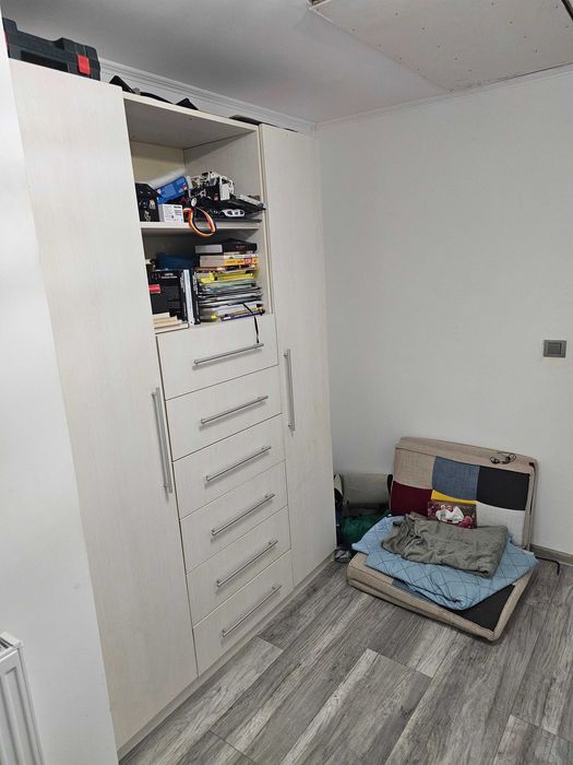 Inchiriez casa 3 camere semimobilata or. Pantelimon, Ilfov