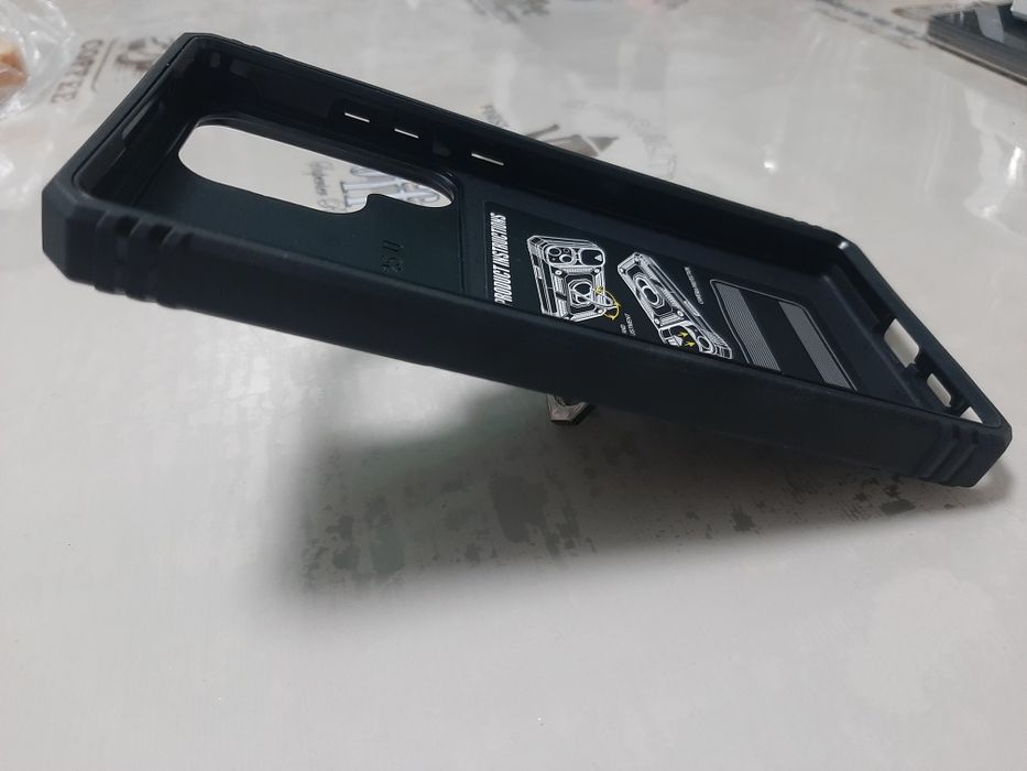 Чехол S 25 Ultra