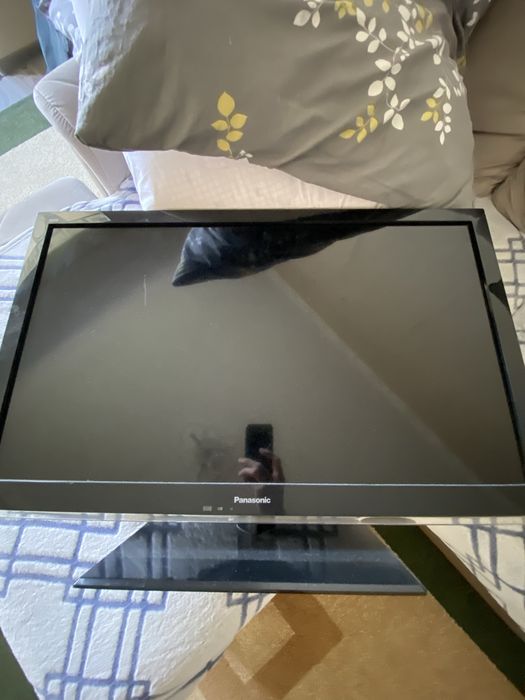 Телевизор panasonic 32