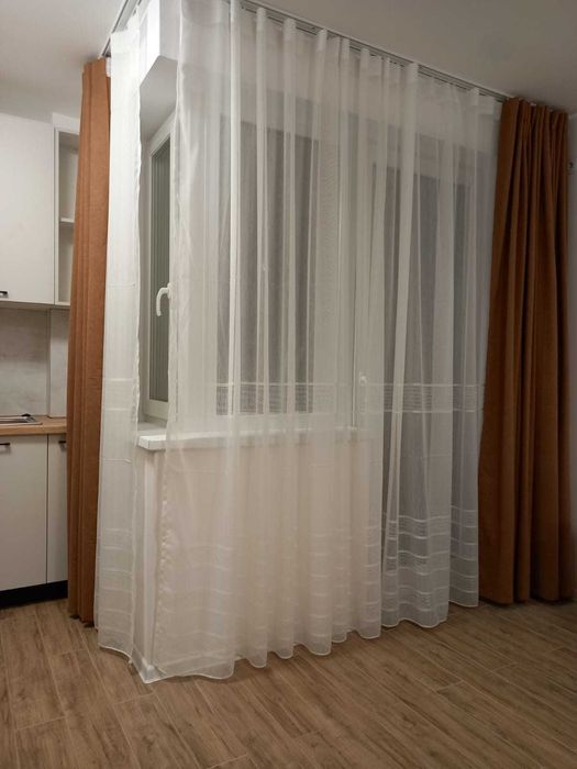 garsoniera noua de inchiriat- prima inchiriere