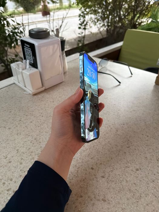 iPhone 12 Pro Max