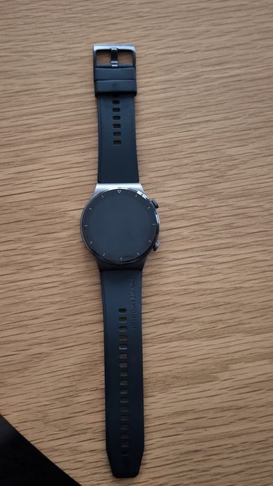 Huawei watch GT2-Pro / Смарт часовник