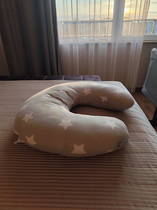 Възглавница за кърмене lorelli