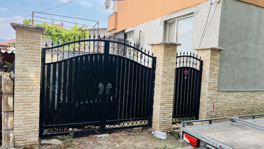 Продава се Къща в Стамболийски - 88 кв.м за 966 €/кв.м - Снимка #2