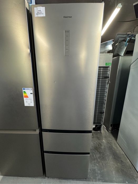 Combină frigorifică Hisense RM469N4ACD