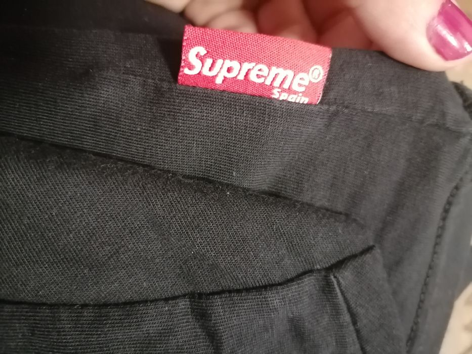 Тениска Supreme M