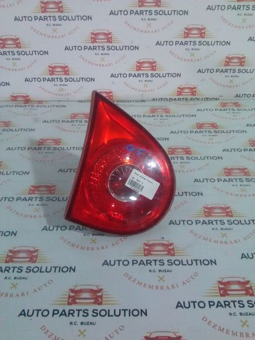 stop stanga haion vw. golf 5