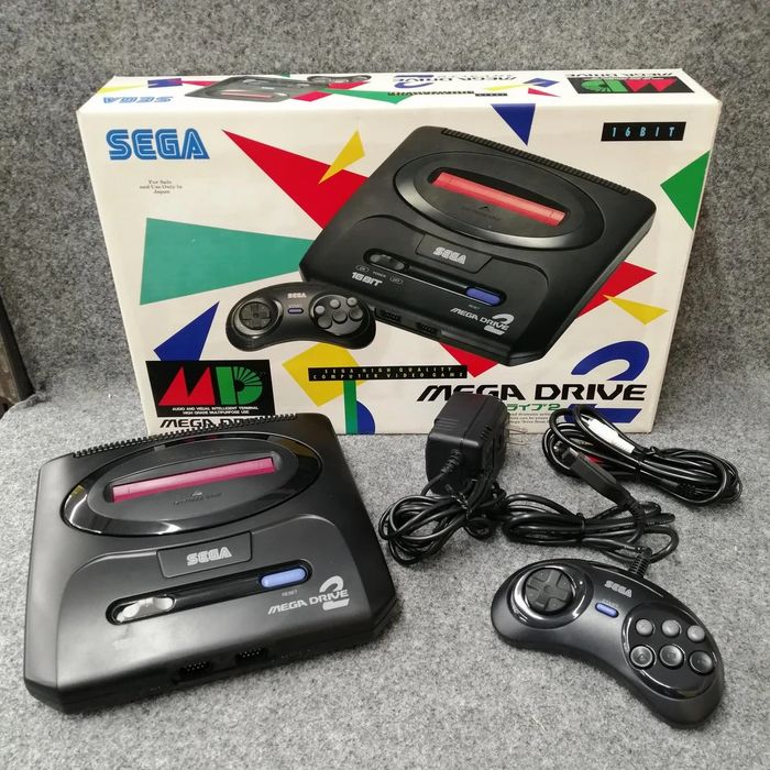 Сега, Sega,  Игровой приставка боле 20тыс игр