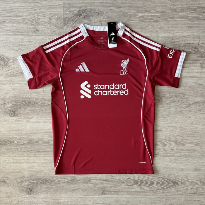 Adidas  / Liverpool , Адидас / Ливърпул