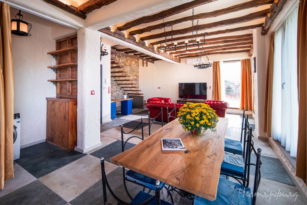 Дава се под наем Мезонет в София, Горубляне - 150 кв.м за 1850 € - Снимка #4