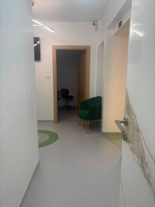 Vand clinica Stomatologica Top Bucuresti