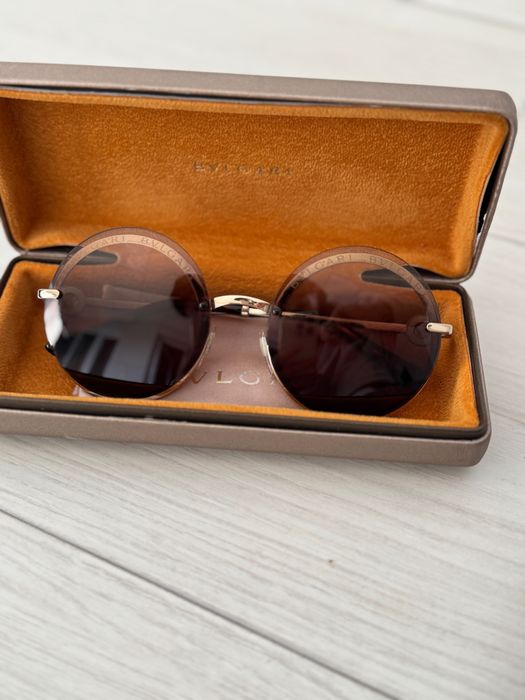 Слънчеви очила женски Bvlgari / Liu Jo