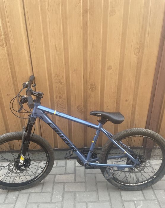 Велосипел Cruzer