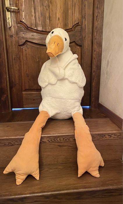 Гусь обнимусь 180 см