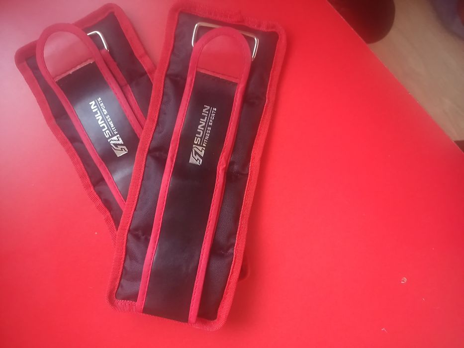 Утежелител 1+1 2кг