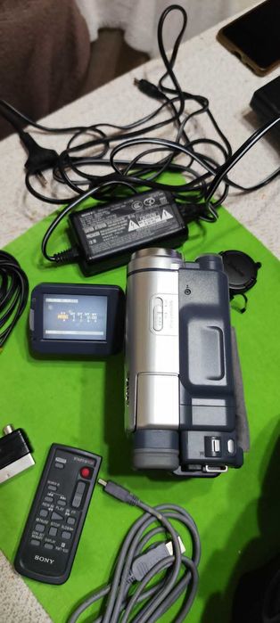 Камера Sony Handycam